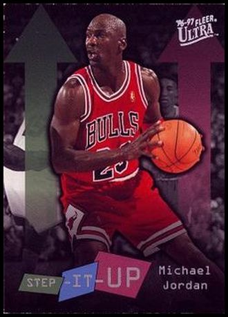 280 Michael Jordan